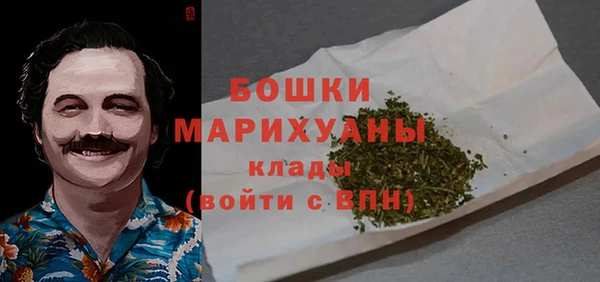 крисы Белоозёрский