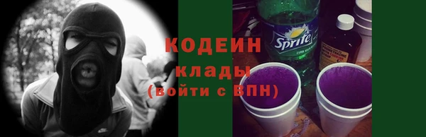 крисы Белоозёрский